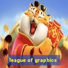 league of graphics